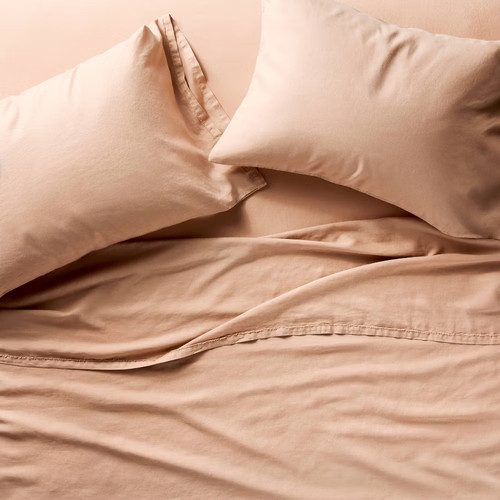 100 linen sheet set - linen,